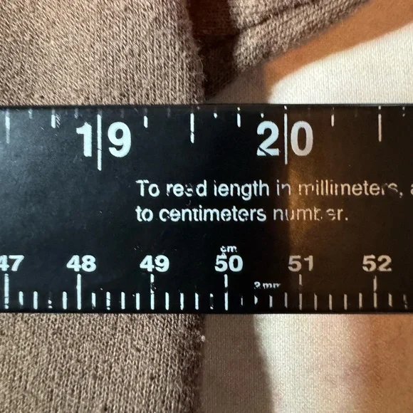 Thrasher Skateboarding Sweatshirt Small Brown Mens Crewneck Gonz Mark Gonzales - Picture 6 of 9